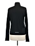 Nike 100% Polyester Black Sweatshirt Size M - photo 2