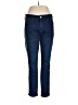 Tommy Bahama Stripes Blue Jeans Size 12 - photo 1