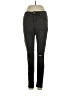 Tinseltown Stripes Black Jeans Size 5 - photo 1