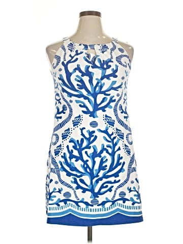 Barbara Gerwit Cocktail Dress (view 1)