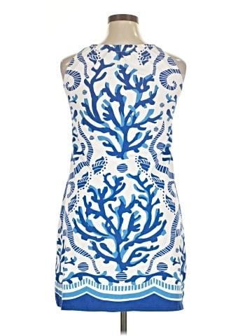 Barbara Gerwit Cocktail Dress (view 2)