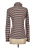 Unbranded Brown Long Sleeve Turtleneck Size S (estimated) - photo 2