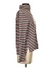 Unbranded Brown Long Sleeve Turtleneck Size S (estimated) - photo 4