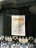 Gymboree Chevron-herringbone White Pullover Sweater Size 4T - photo 3
