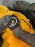 Volcom Yellow Pullover Hoodie Size L (kids) - photo 3