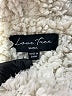 Love Tree 100% Polyester Tan Faux Fur Vest Size S - photo 6