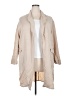 Zara 100% Lyocell Tan Coat Size XXL - photo 1