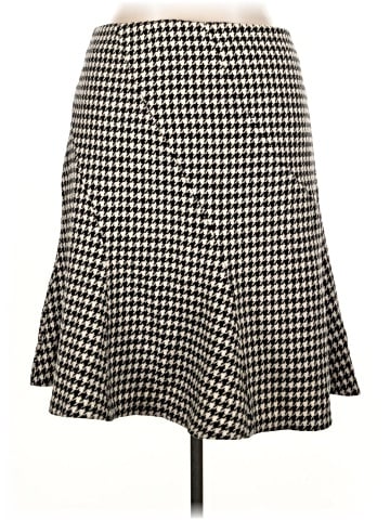 Metrostyle Wool Skirt (view 2)