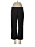 Express Design Studio Solid Black Dress Pants Size 6 - photo 1