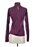 Assorted Brands Purple Long Sleeve Turtleneck Size XS - photo 2