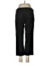 Express Design Studio Solid Black Dress Pants Size 6 - photo 2