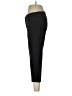 Express Design Studio Solid Black Dress Pants Size 6 - photo 5