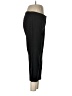 Express Design Studio Solid Black Dress Pants Size 6 - photo 4