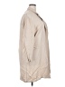 Zara 100% Lyocell Tan Coat Size XXL - photo 4