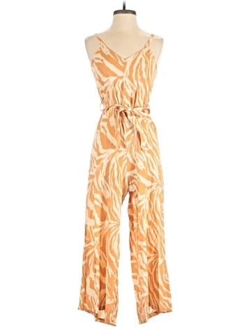 Jessica Simpson Jumpsuit (view 1)