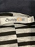 Sunny Girl Black Blazer Size L - photo 6