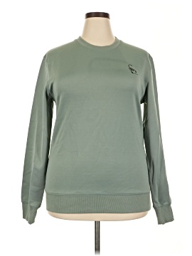 Assorted Brands Sweatshirt