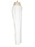 Talbots 100% Polyester Ivory Dress Pants Size 2 (petite) - photo 4