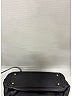 MCM 100% Leather Black MunchenPebbled Leather Large Satchel One size - photo 4