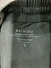 Athleta Black Athletic Shorts Size XL - photo 3