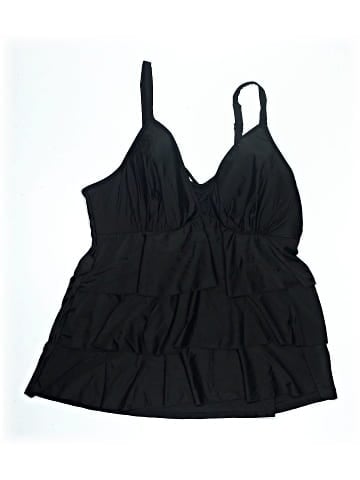 Swim by Cacique Swimsuit Top (view 1)