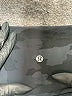 Lululemon Athletica Black Active Pants Size 4 - photo 7
