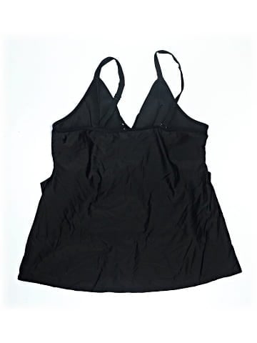 Swim by Cacique Swimsuit Top (view 2)