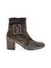 Paul Green Gray Ankle Boots Size UK 5 1/2 / US 7 1/2 - photo 1