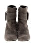 Paul Green Gray Ankle Boots Size UK 5 1/2 / US 7 1/2 - photo 2