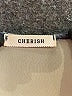 Cherish Graphic Gray Cocktail Dress Size L - photo 7