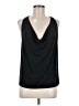 Fabletics Black Tank Top Size M - photo 1