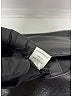 MCM 100% Leather Black MunchenPebbled Leather Large Satchel One size - photo 7