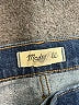 Madewell Blue Jeans Size 28 waist - photo 7