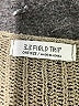 3.3 field trip Tan Pullover Sweater One size - photo 7