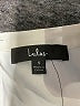 Lulus 100% Polyester Ivory Short Sleeve Top Size S - photo 7