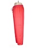 Trina Turk Color Block Red Casual Pants Size L - photo 5