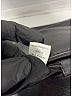 MCM 100% Leather Black MunchenPebbled Leather Large Satchel One size - photo 5