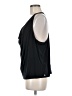 Fabletics Black Tank Top Size M - photo 5
