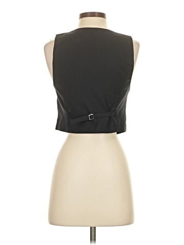 Zara Tuxedo Vest (view 2)