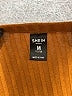 Shein Brown Casual Skirt Size M - photo 4