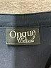 Onque Casuals Blue 3/4 Sleeve Top Size 1X (estimated) - photo 7