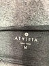 Athleta Gray Long Sleeve T-Shirt Size M - photo 7