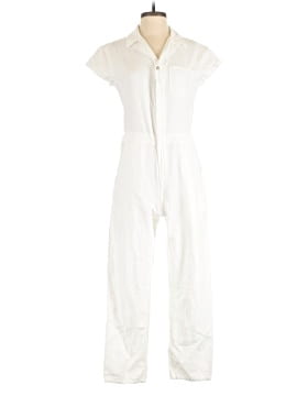 Apiece Apart Jumpsuit