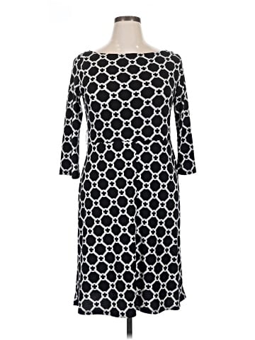Harve Benard Casual Dress (view 1)
