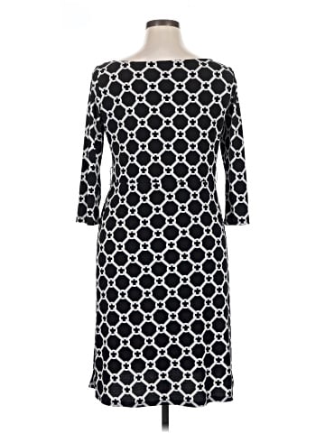 Harve Benard Casual Dress (view 2)