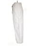 Old Navy Solid White Casual Pants Size 10 - photo 5