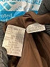 Jones New York Brown Coat Size 24 waist - photo 7