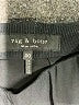 Rag & Bone Black Active Pants Size 00 - photo 7