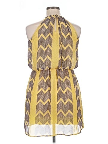 City Triangles Casual Dress (view 2)