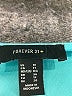Forever 21 Plus Tropical Blue Cocktail Dress Size 1X - photo 7